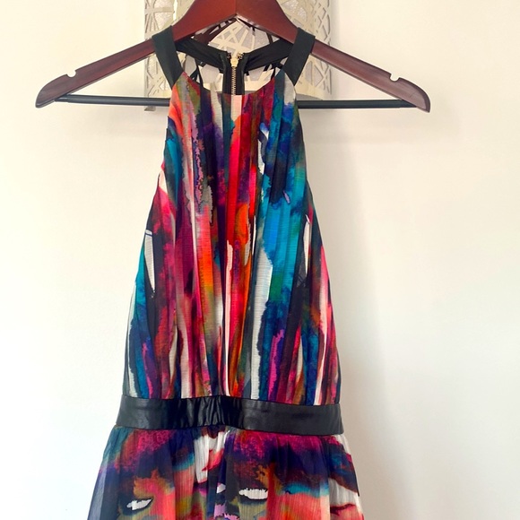 bebe Dresses & Skirts - COPY - Bebe Summer Dress